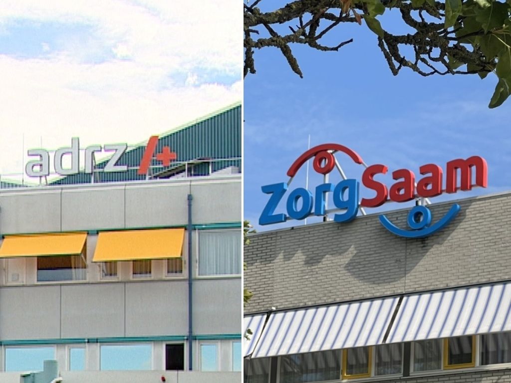 Zeeuwse ziekenhuizen remmen plannen om zorg te verdelen af: 'Te veel in één keer'