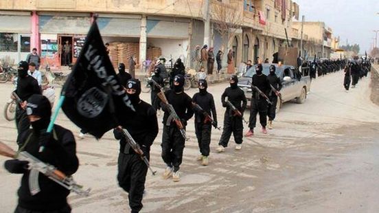 Geleense Syriëganger en IS-sympathisant aangehouden bij terugkeer in Nederland Home