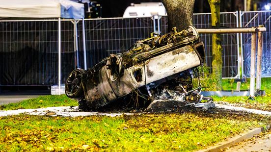 Dodelijk ongeluk Den Haag: wat we wel vertellen en wat niet. Dodelijk ongeluk Den Haag: wat we wel vertellen en wat niet.