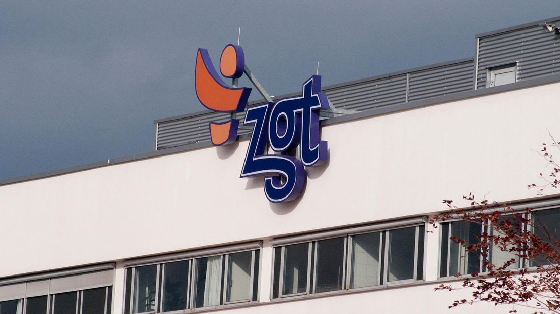 Ziekenhuis ZGT in Hengelo