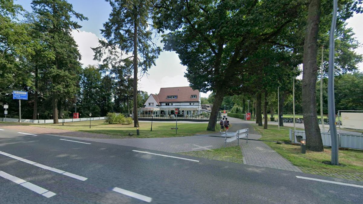 Losser wil vluchtelingen langer onderbrengen in hotel Dinkeloord