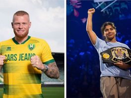 Thomas Verheydt, India Sardjoe en Sarina Wiegman genomineerd voor Haagse Sportprijs