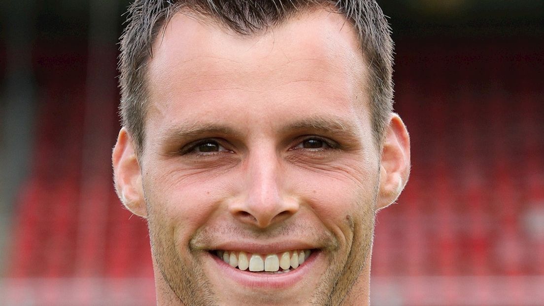 Koen van der Biezen
