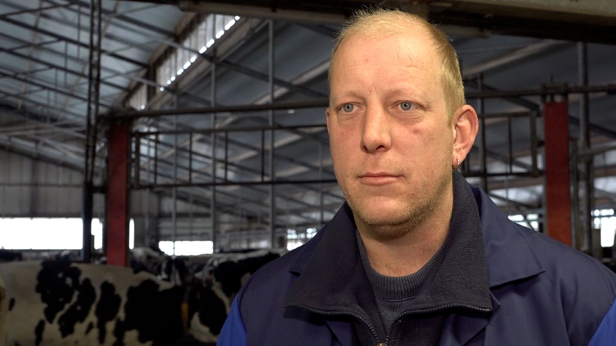 Windboer gelooft niet in zonneparken: 'Als je op het knopje drukt, moet het licht wel aan gaan'