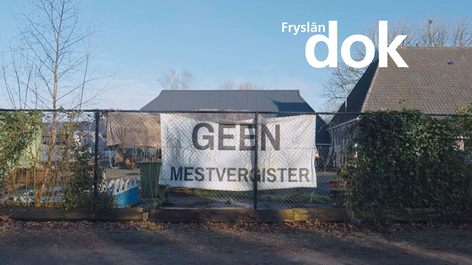 Komfort en griene enerzjy foarinoar oer: "Energietransitie laat littekens achter"