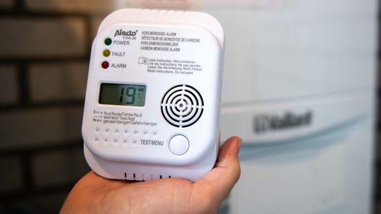 Stille sluipmoordenaar: wat is koolmonoxide en hoe kun je vergiftiging voorkomen? Home