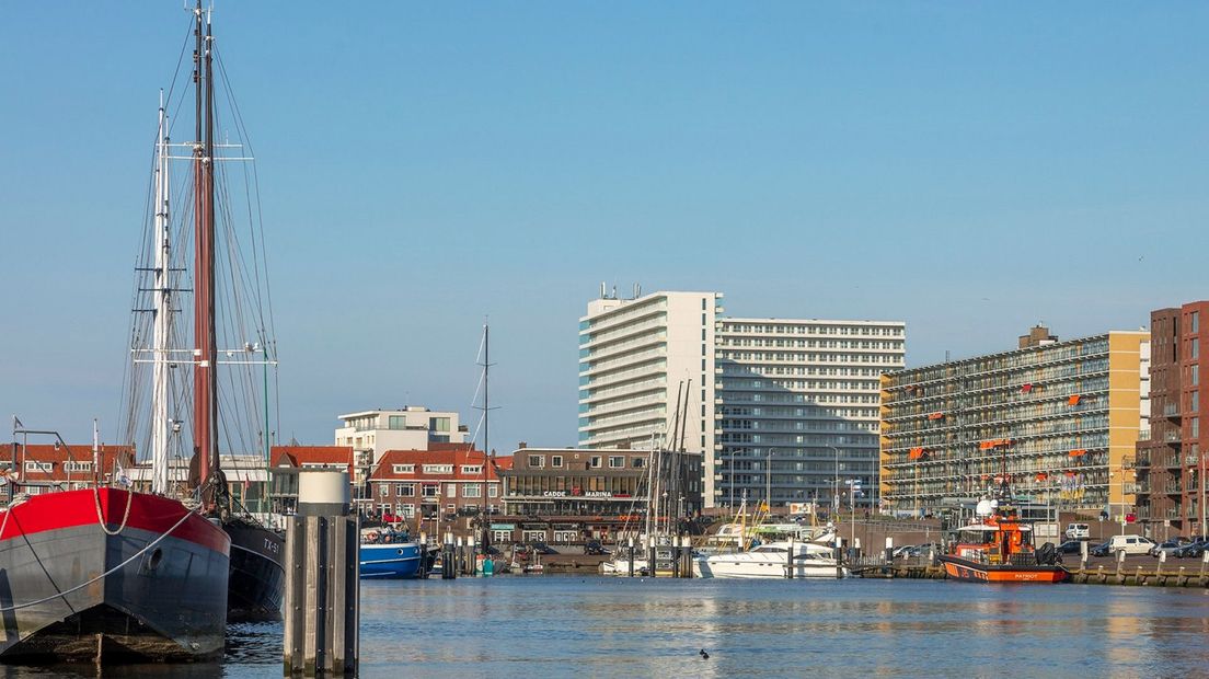 Transformatie Hoog Lindoduin