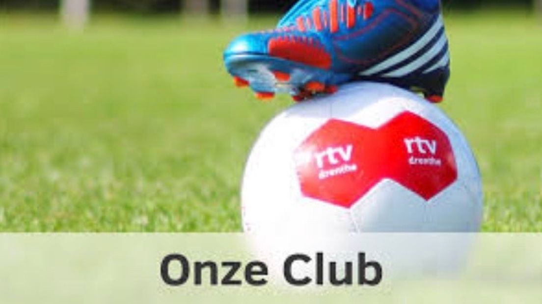 Bekijk hier de uitzending van Onze Club