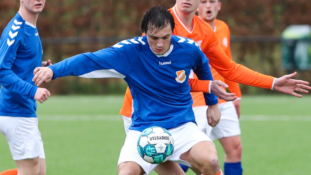 Uitslagen: degradatie voor Dalfsen, DKB en Wilsum, Helios kan klein feestje vieren