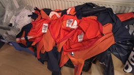 Revolutionair schaatspak uit Assen moet in Milaan het verschil