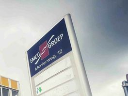 Medewerkers EMCO-groep in actie tegen kabinetsplannen: 'Het is een afbraakaanval'