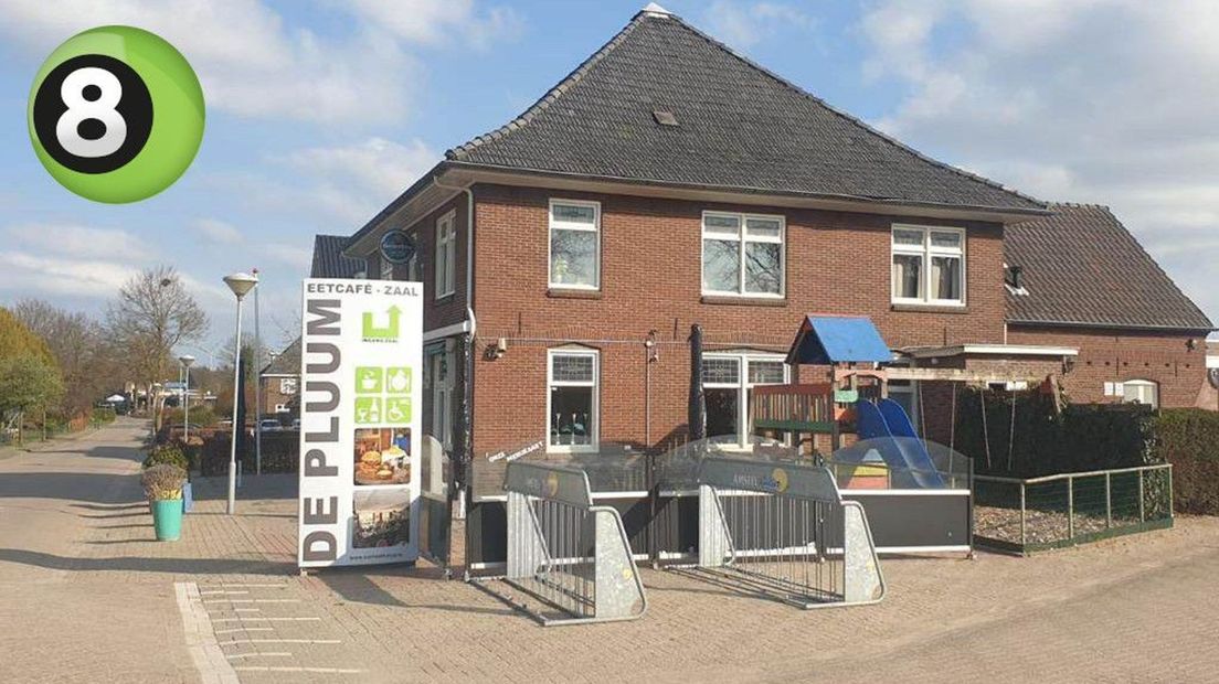 Café in Stokkum sluit definitief de deuren