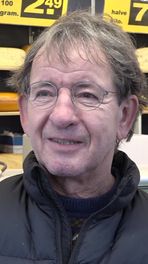 Kaasboer in Peize stopt ermee