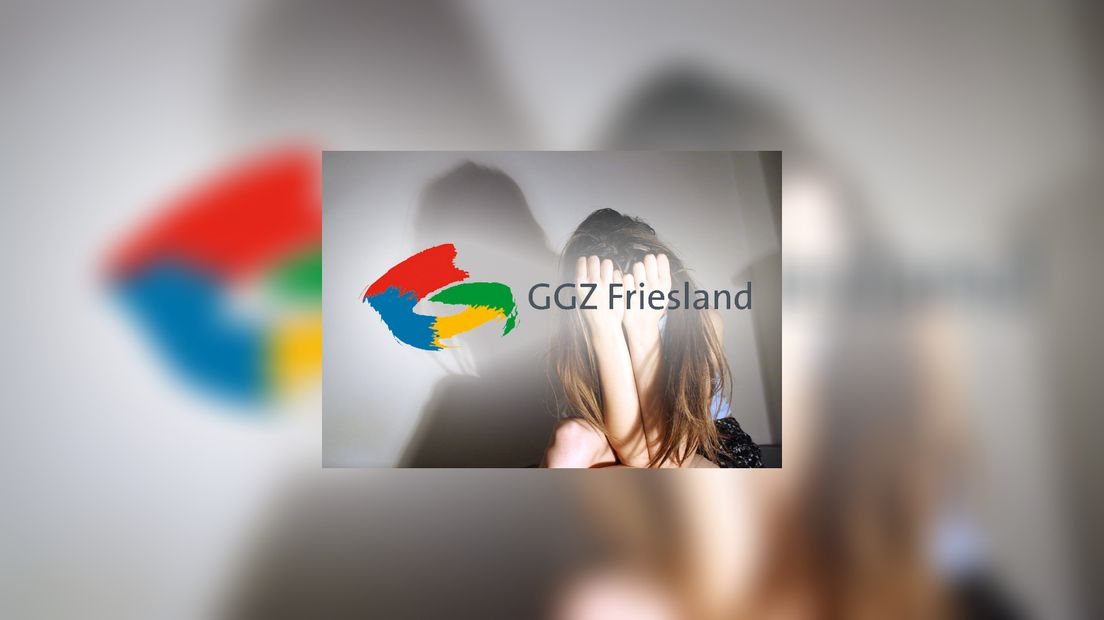 GGZ Friesland