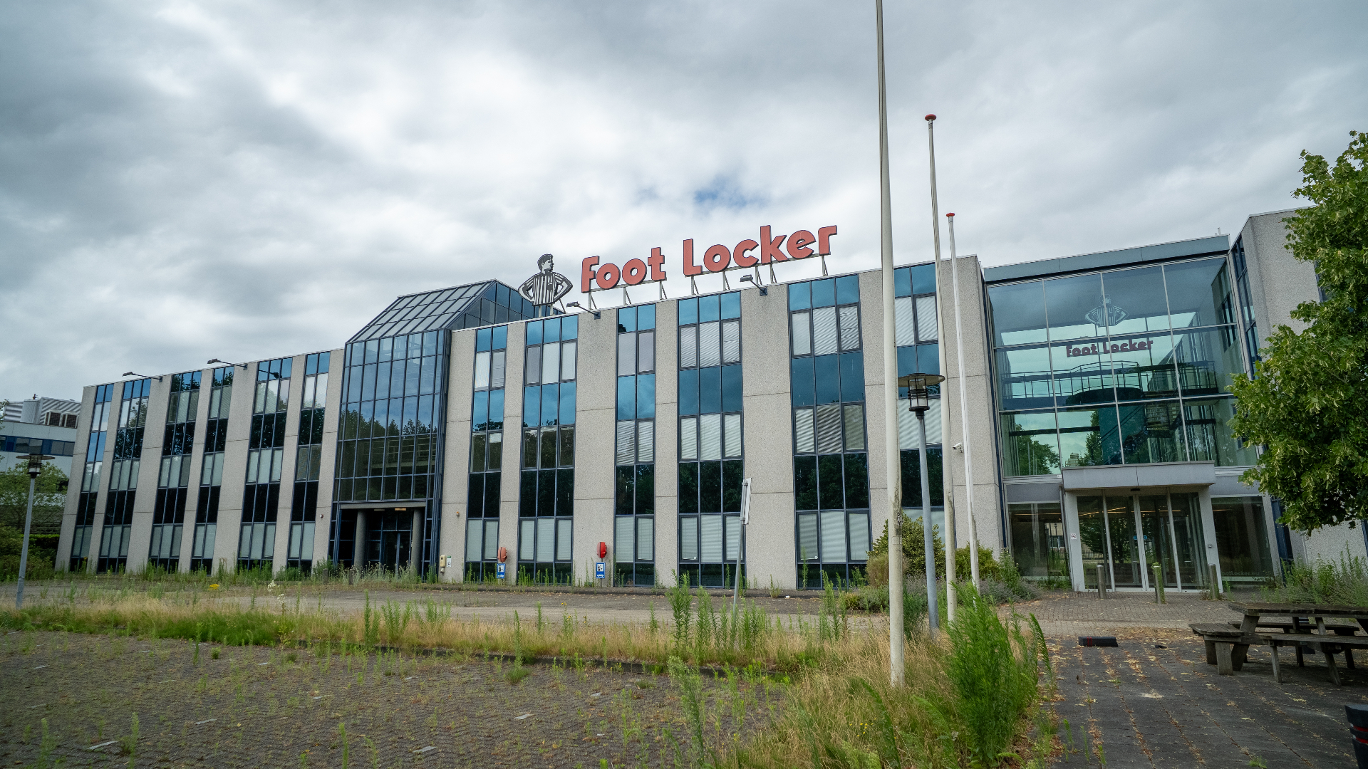 Vianen plaatst camera bij nieuw azc: 'Sfeer verhardt'