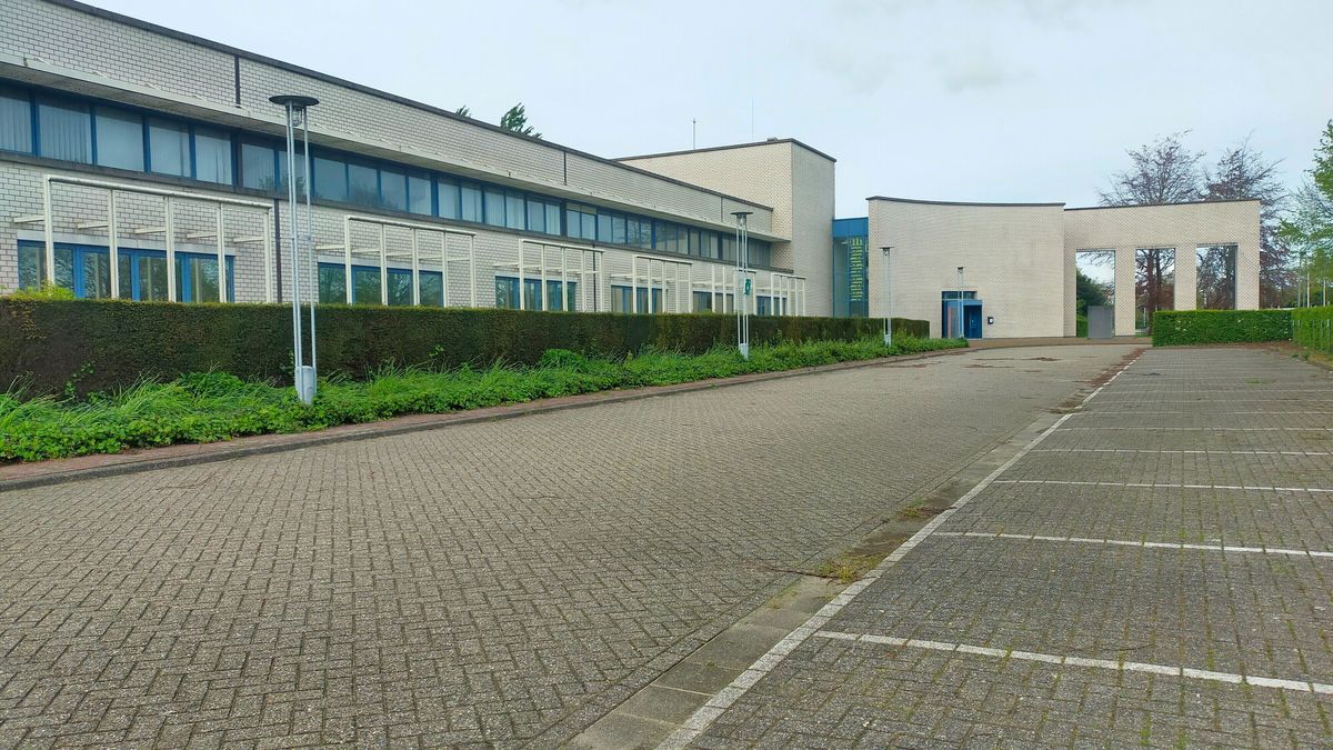 Raad Terneuzen: geen vergunning voor azc