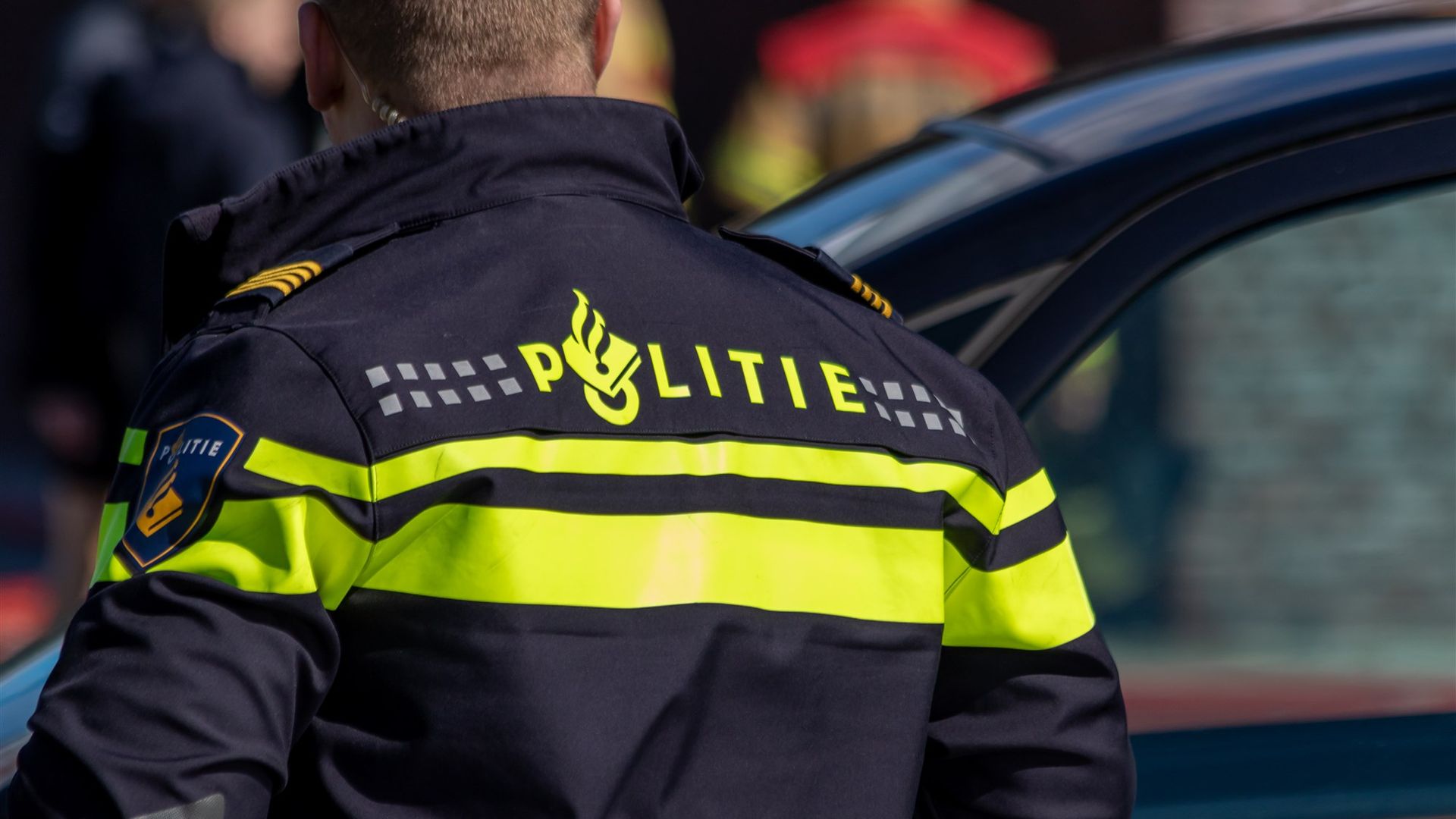 Vermiste Jongen (15) Weer Terecht - Omroep Zeeland