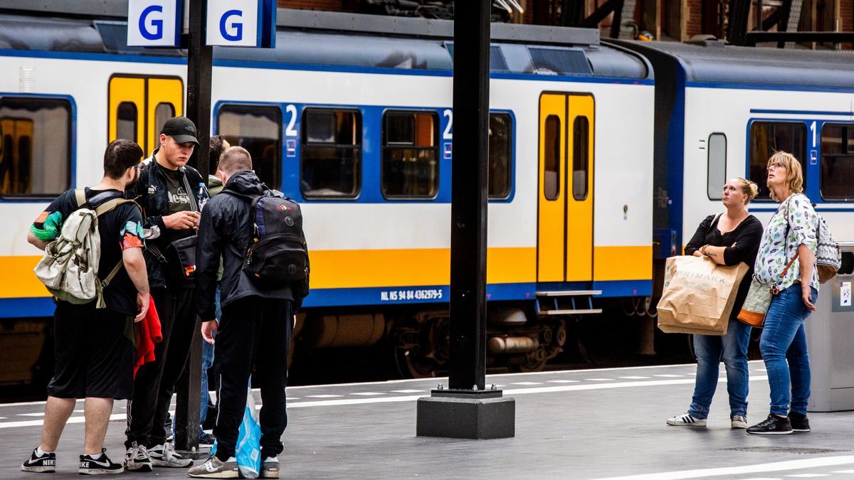 Plannen voor gloednieuw NS-station terug op tafel, oplossing gevonden voor miljoenentekort