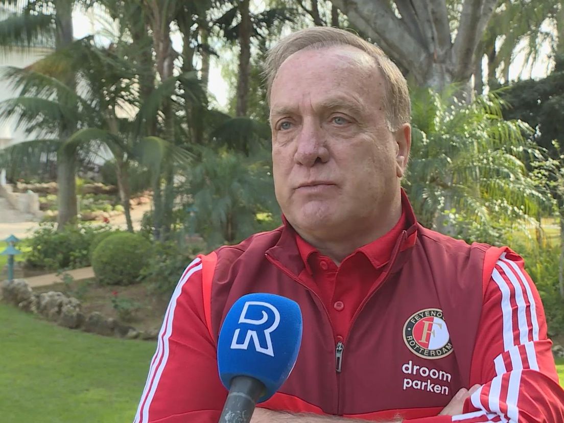 Dick Advocaat