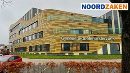 Nog een internationale medicijnentester naar Groningen