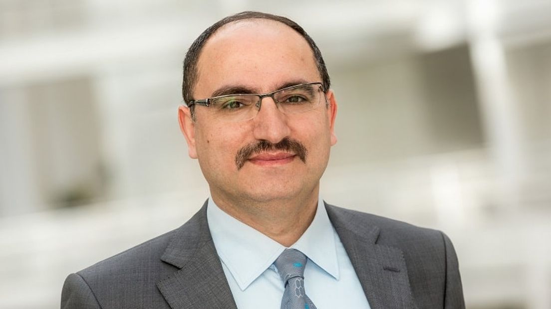 Tahsin Çetinkaya
