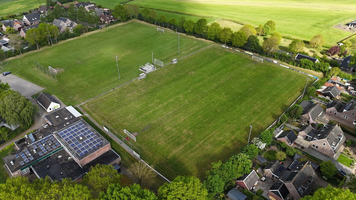 120.000 euro voor renovatie dorpshuis Wapse: 'Nu kunnen we stappen zetten'