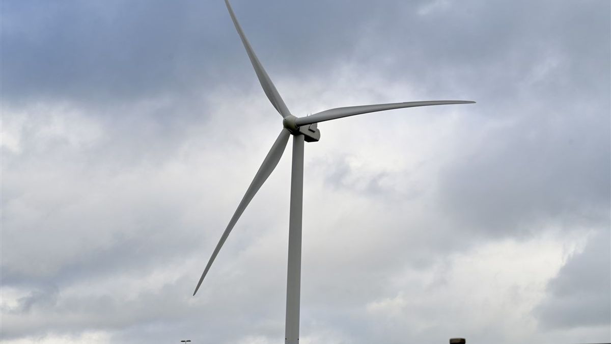 Raalte wil gebied richting Heeten aanwijzen als windmolenlocatie