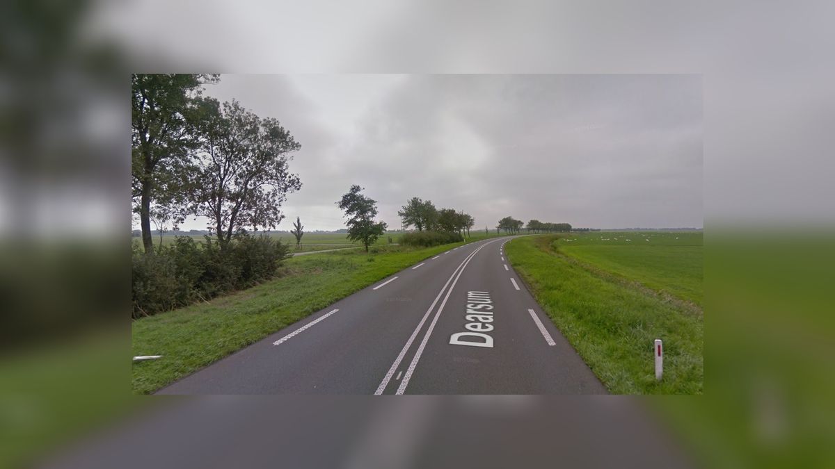 Provincie vraagt inbreng burgers in veiliger maken N354