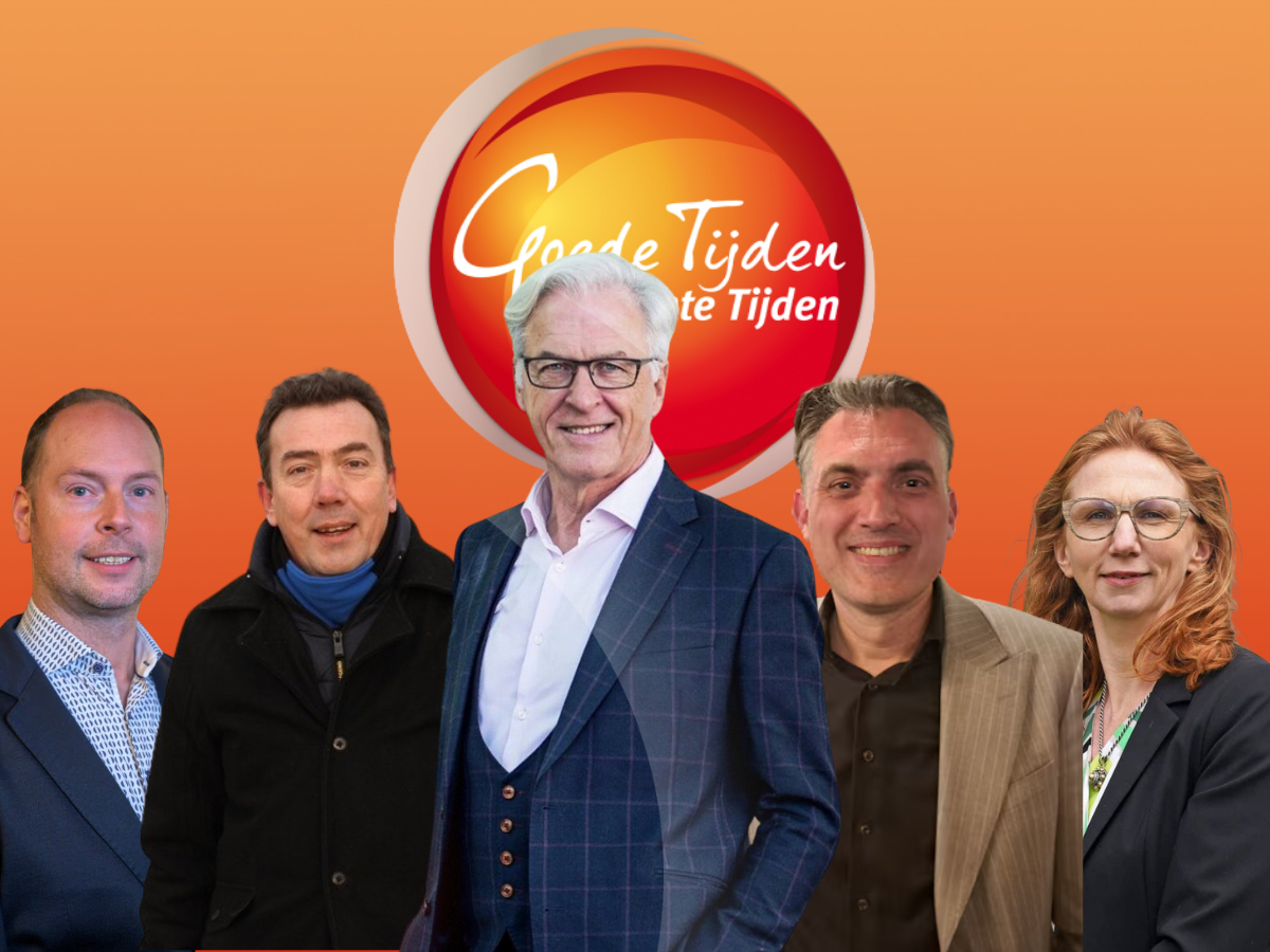 Politieke soapserie in Sluis: 'De VVD speelt een ordinair machtsspelletje'