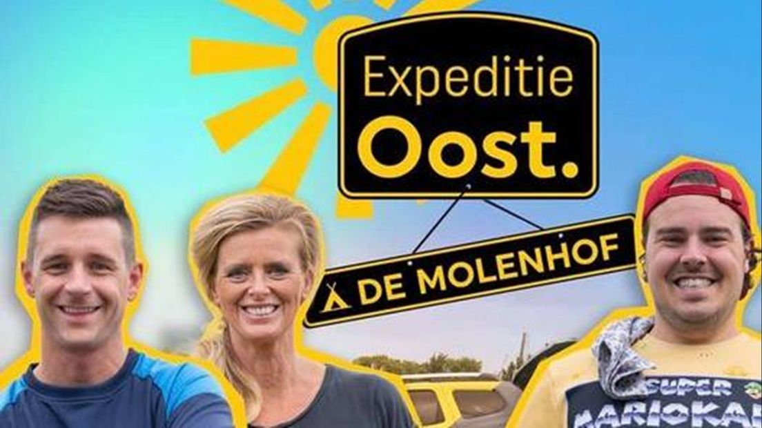 Camping de Molenhof