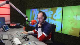 Tientallen unieke paaseieren sieren ook dit jaar weer de Brink in Assen.