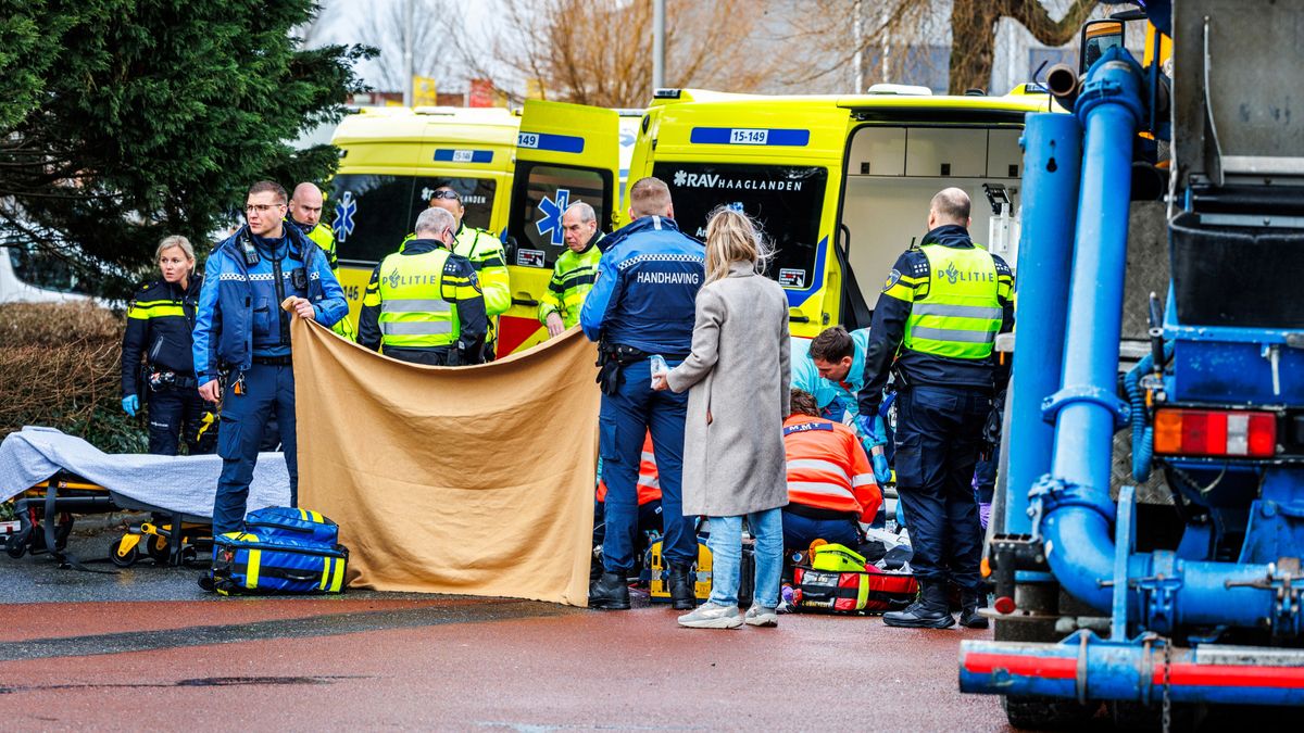 59-jarige man gereanimeerd na ernstige mishandeling, politie houdt verdachte aan