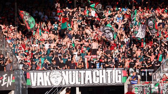 LIVE: SFEERBLOG NEC | Nijmegen maakt zich op voor Champions League-avond • Bodø/Glimt op bezoek