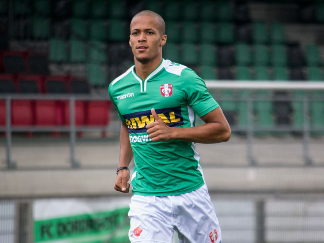 William Troost-Ekong i