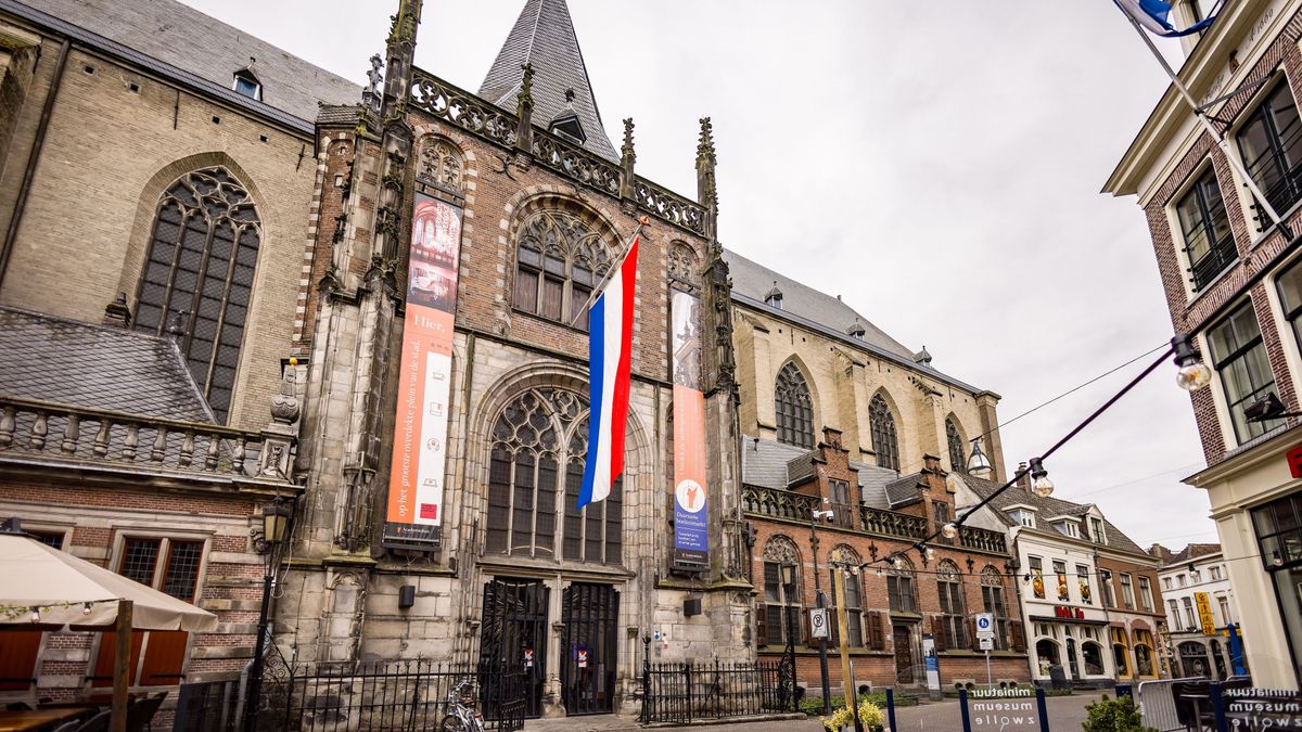 Zo viert Overijssel 80 jaar bevrijding: optochten, festiviteiten en meer