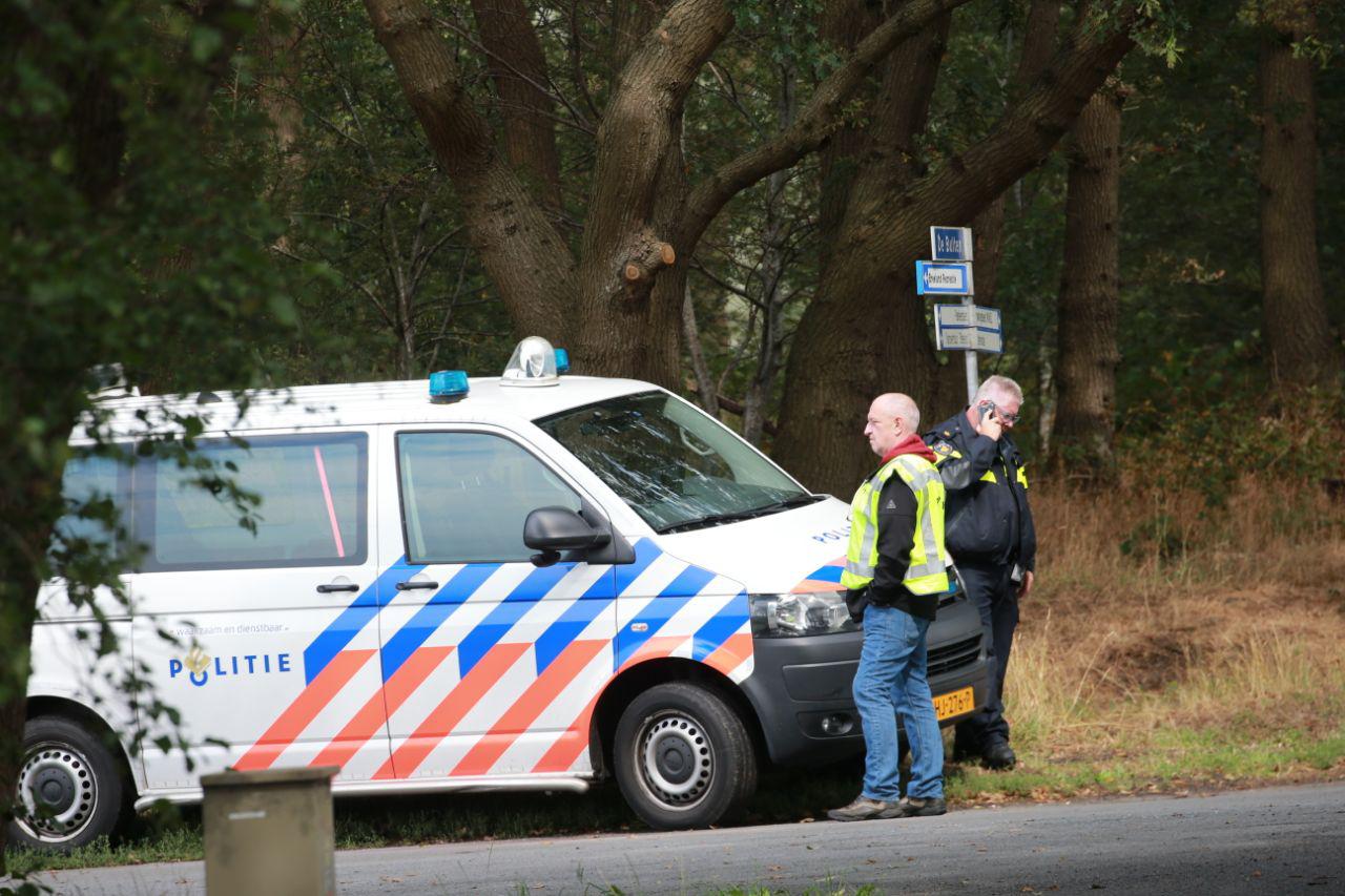 Lichaam Vermiste Veendammer Gevonden In Natuurgebied Annen - RTV Drenthe