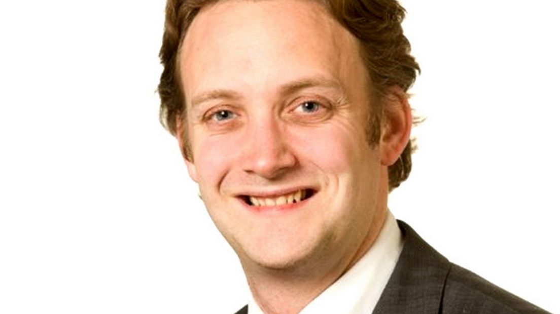 Pieter Verhoeve: "Organiseer een mannenavond of een ladies night"