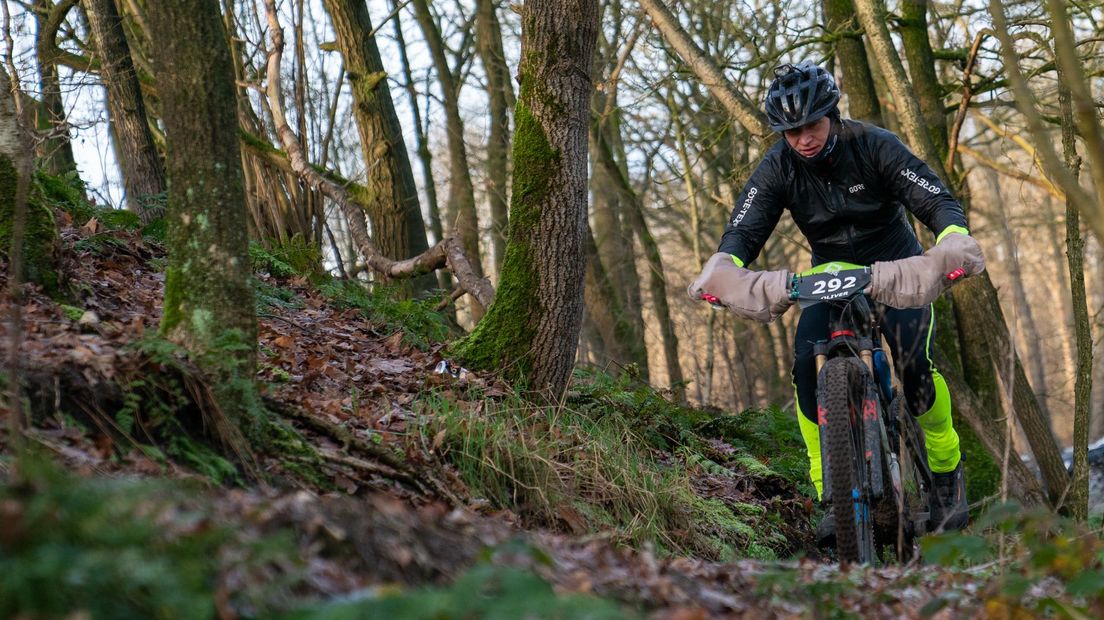 De Drenthe 200 gaat over 200 kilometer