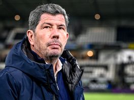 Heracles-trainer Van de Looi baalt van KNVB: "Daar zijn we niet mee verwend"