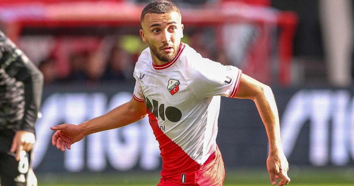 Transfernieuws: Labyad naar nieuwe club in China en tweede verlengingen bij IJsselmeervogels