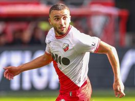 Labyad laat FC Utrecht achter zich voor Chinees avontuur