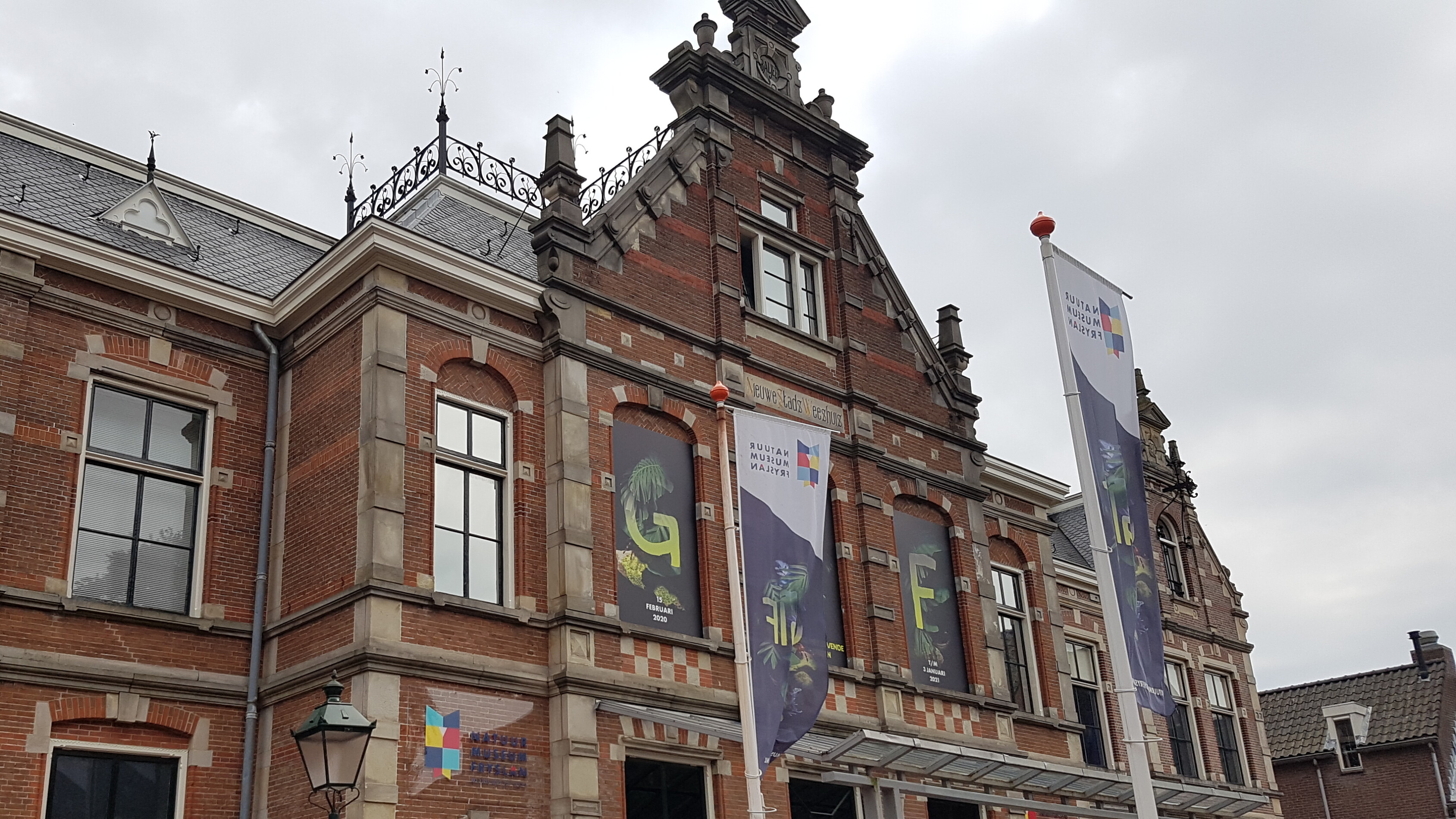 Natuurmuseum Fryslân