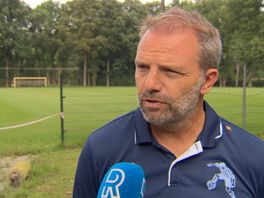 Maurice Steijn over de ideale mix in een elftal