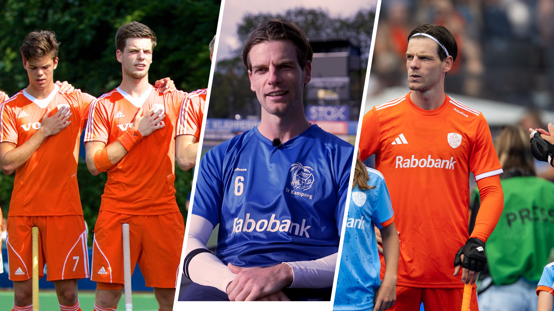 Lars Balk (30) stopt na 176 interlands bij Oranje: 'De wil is er niet meer'