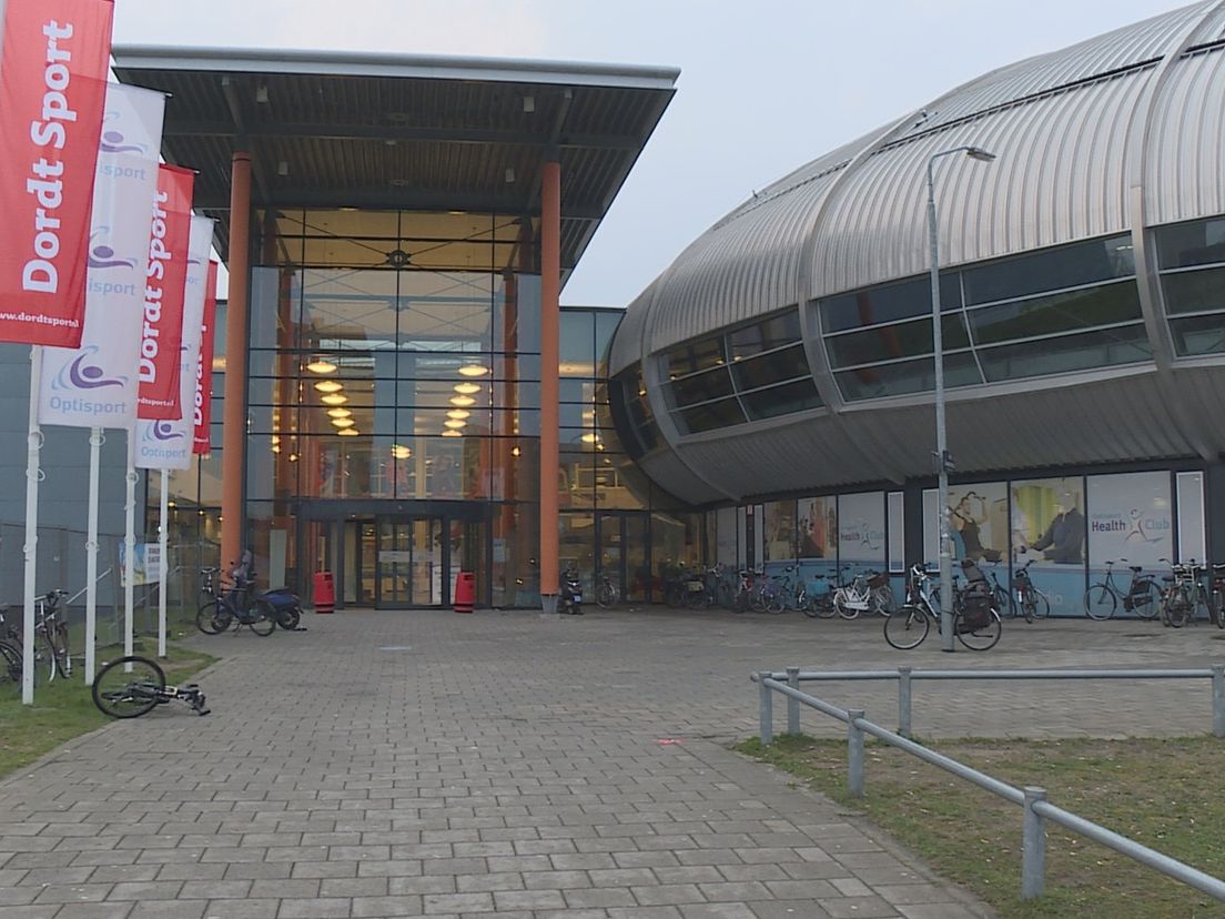 Sportboulevard Dordrecht