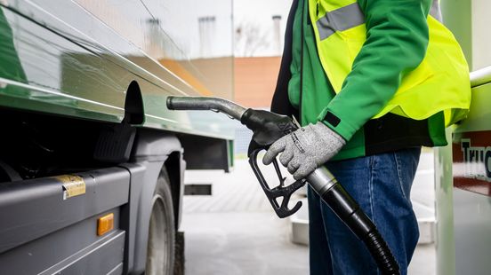 Deze week failliet: benzineprijs hoger dan ooit, weer transportbedrijf failliet Nieuws