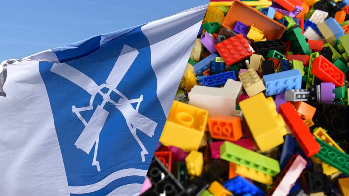 Eropuit dit weekend? Dit is er te doen in Fryslân