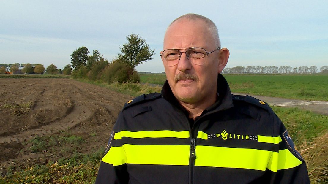 Politie roept Tholenaren op: tip ons