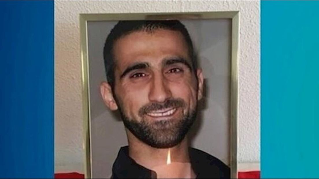 Slachtoffer Deniz werd in stukken gevonden in de kruipruimte van Mark's huis