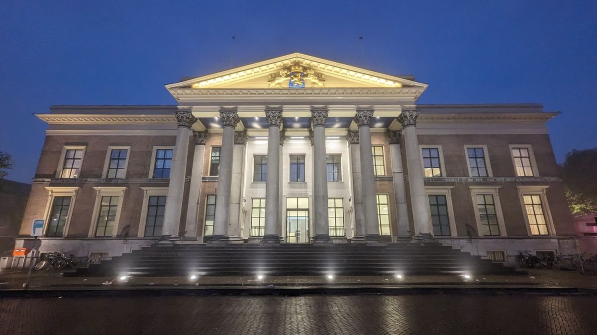 Ontuchtige handelingen op festival: in hoger beroep moet dader ook 1 jaar de cel in